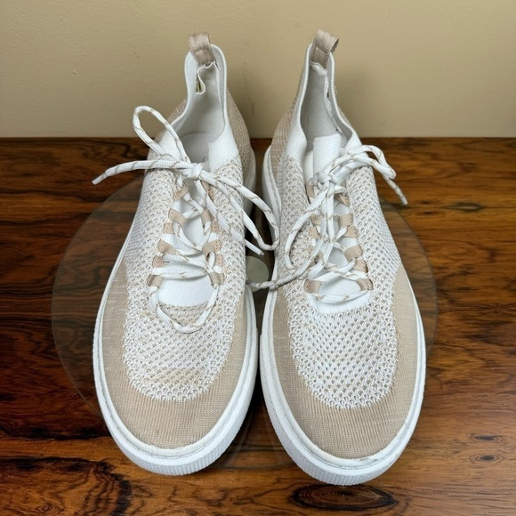 J/SLIDES NYC JSlides Duchess Lace-up Fashion Sneaker - Picture 5 of 16